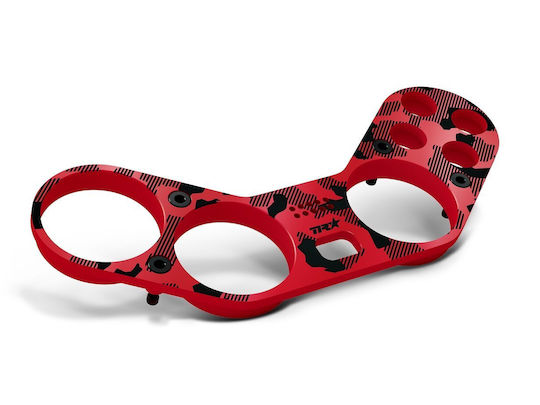 Astro Gaming Front Plate Astro C40 Red Accessory