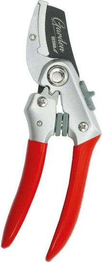 Dedra Pruning Shear Length 20cm with Maximum Cutting Diameter 20mm