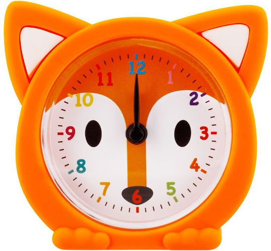 Pylones Desktop Clock