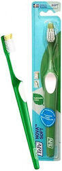 TePe Nova Manual Toothbrush Soft Green 1pcs