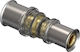 Wavin Σύνδεση Σωλήνα 25mm 4064184