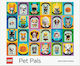 Lego Pet Pals 1000-piece Puzzle