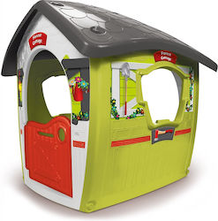 Kids Garden Playhouse 'Forest Ranger' Injusa