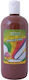 Cricco Tempera Paints Brown 500ml 1pcs
