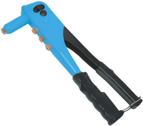 Richmann Riveter Tip Pistol Length 200mm