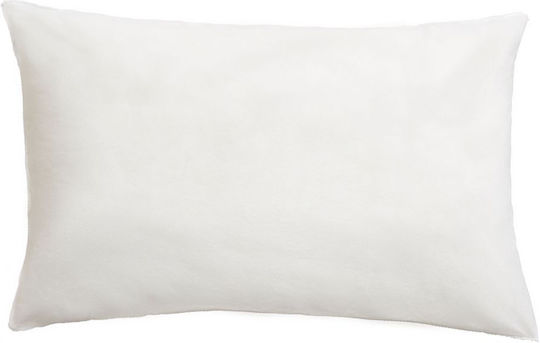 Gofis Home Пълнеж На Възглавницата Бял 35x50см