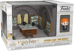 Funko Mini Moments Movies: Potions Class Ron Weasley