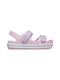 Crocs Children's Beach Shoes Pink