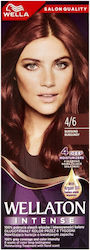 Wella 46 Burgundy