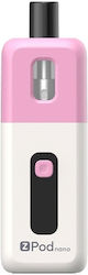 Innokin Pod-Bausatz 2ml mit eingebauter Batteri...