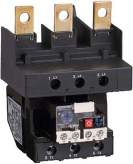 Schneider Electric Thermal Industrial Type LRD4365
