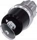 Siemens Rotary Industrial Type 3SU1050-5BF11-0AA0
