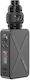 Aspire Revolto & Huracan Vaporizer 6ml Full Black