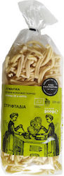 Oikos Adamantina Casarecce Organic 500gr 1buc