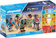 Playmobil Pirates My Figures: Pirates for 5-10 years old