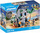Playmobil Pirates Pirate Islet for 4-10 years old