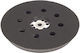 Wolfcraft Φύλλο Λείανσης Έκκεντρου Τριβείου 125x125mm