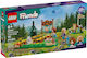 Lego Freunde Abenteuerlager Bogenschießbahn Für 6+ Jahre 157 Stück