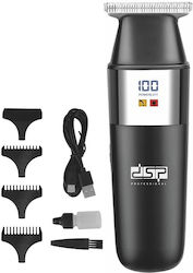 DSP Hair Clipper Black 91269