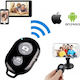 Techsuit Selfie Controller RMC-01 Bluetooth Black