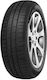 Imperial 175/80R14 88T M+S Vara Anvelopă pentru Mașină de Pasageri