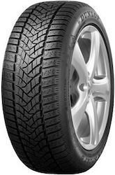 Dunlop 205/50R17 93H XL Winter Tyre for Vehicle