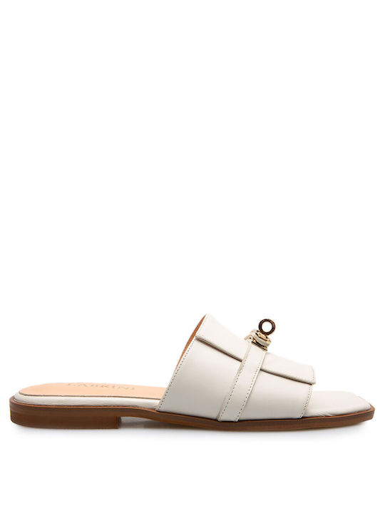 Labrini Women's Sandals White