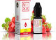 Nixx Έτοιμο Υγρό Αναπλήρωσης Strawberry 3mg 10ml