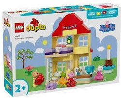 Lego Duplo pentru 2+ ani