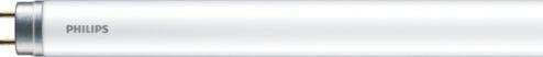 Philips LED Bulb 20W Fluorescent Type 150εκ. for Socket G13 and Shape T8 Natural White 2000lm