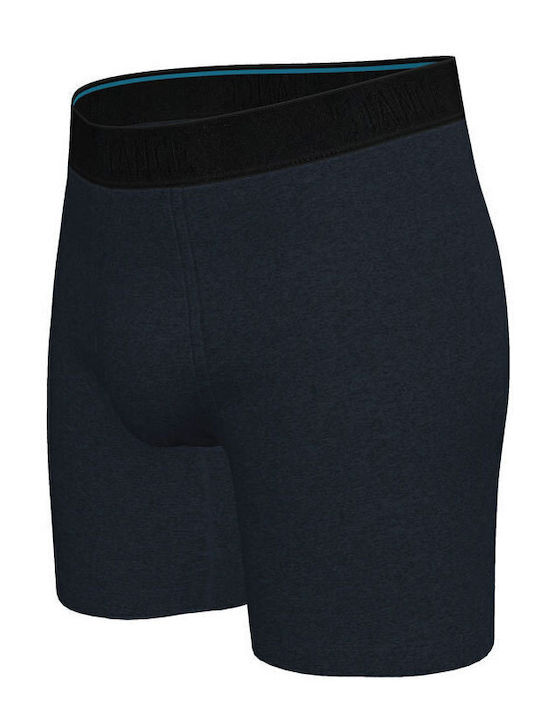 Stance Men's Boxer Blue
