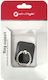 ObaStyle ZK05 Mobile Ring Holder in Black color
