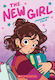 New Girl Scholastic Us Paperback Softback
