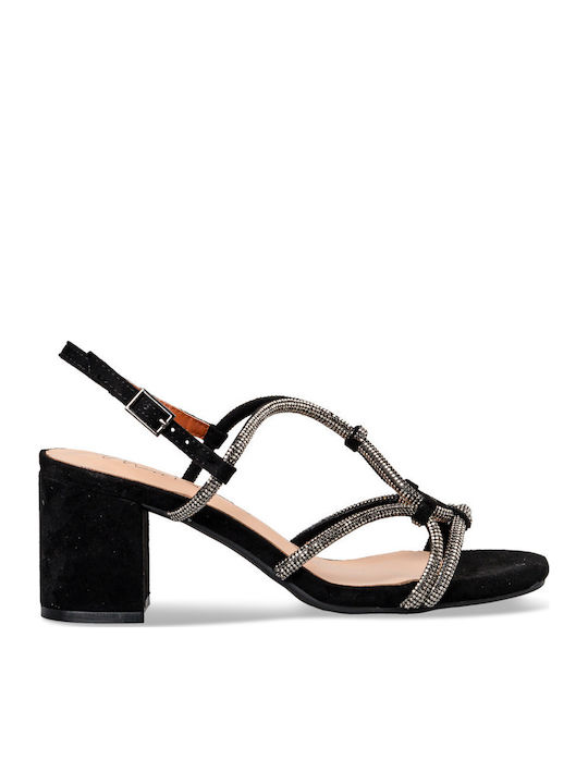 Sandals Black