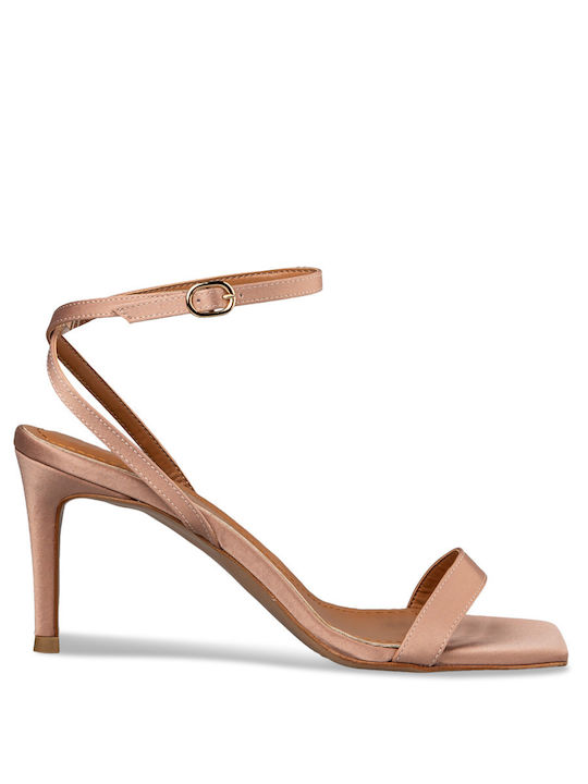 Envie Shoes Women's Sandals Beige