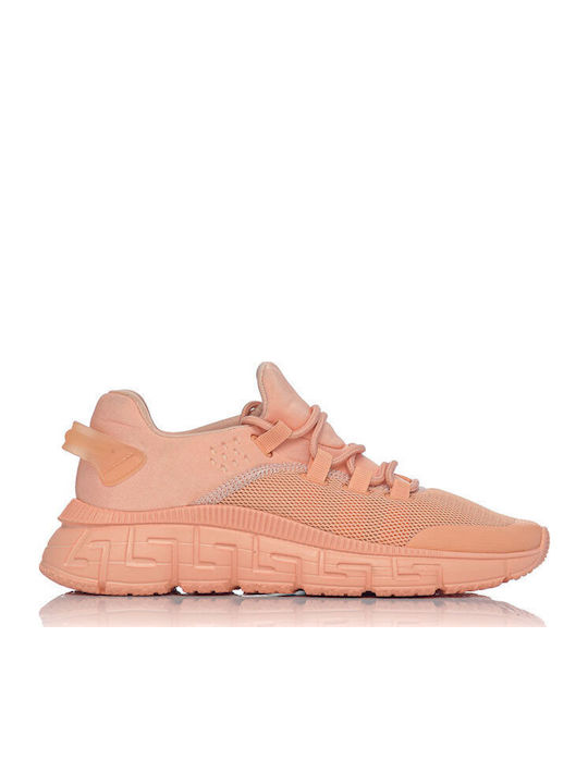Damen Anatomisch Sneakers Somon