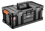 Neo Tools Tool Case Plastic Dimensions: W52.5xD29.7xH21.7cm