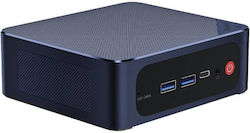 Beelink SEi12 Mini PC (Core i5-12450H/16GB DDR4/500GB SSD/W11 Pro)