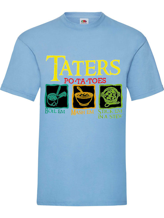 Fruit of the Loom Lord Of The Rings Taters Pota...