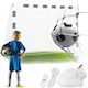 NEO Sport Soccer Net 300x200x120cm