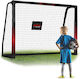 NEO Sport Football Goal 180x120x60cm