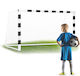 NEO Sport Poartă Fotbal 300x160x90cm