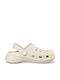 Envie Shoes Γυναικεία Σαμπό Μπεζ