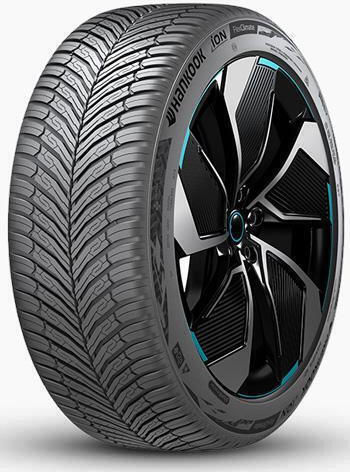 Hankook Ion Flexclimate 235/35R20 92E-Commerce-Website XL MFS Sommerreifen Reifen für Passagier Auto