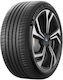 Michelin Pilot Sport 245/40R21 100Y M+S Summer Tire for Electric Car