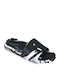 Herren Slides Schwarze