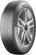 Continental 235/55R19 105H XL Winter Tire Car