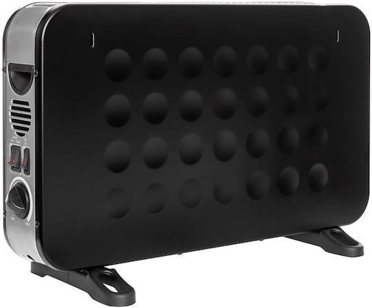 Milla Θερμοπομπός Δαπέδου 2000W 61.5x38.5cm