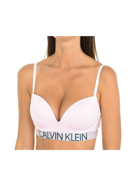 Calvin Klein Bra Pink