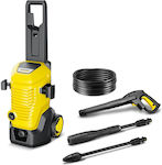 Karcher K 5 WCM Pressure Washer Electric with Pressure 145bar